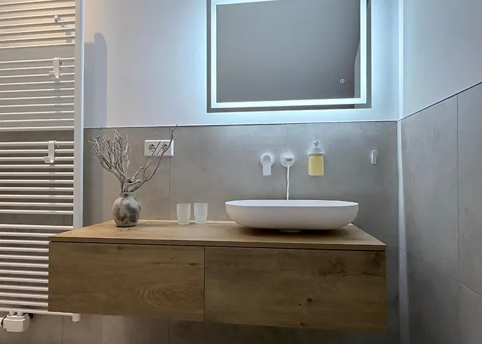 Pferdeidylle Direkt Neben Berlin In