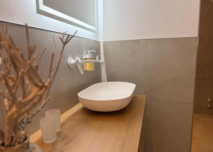 Pferdeidylle Direkt Neben Berlin In Appartement *